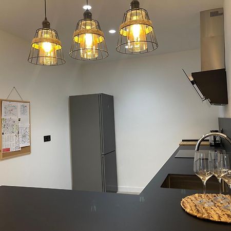 R&K Atocha Apartment Madrid Bagian luar foto