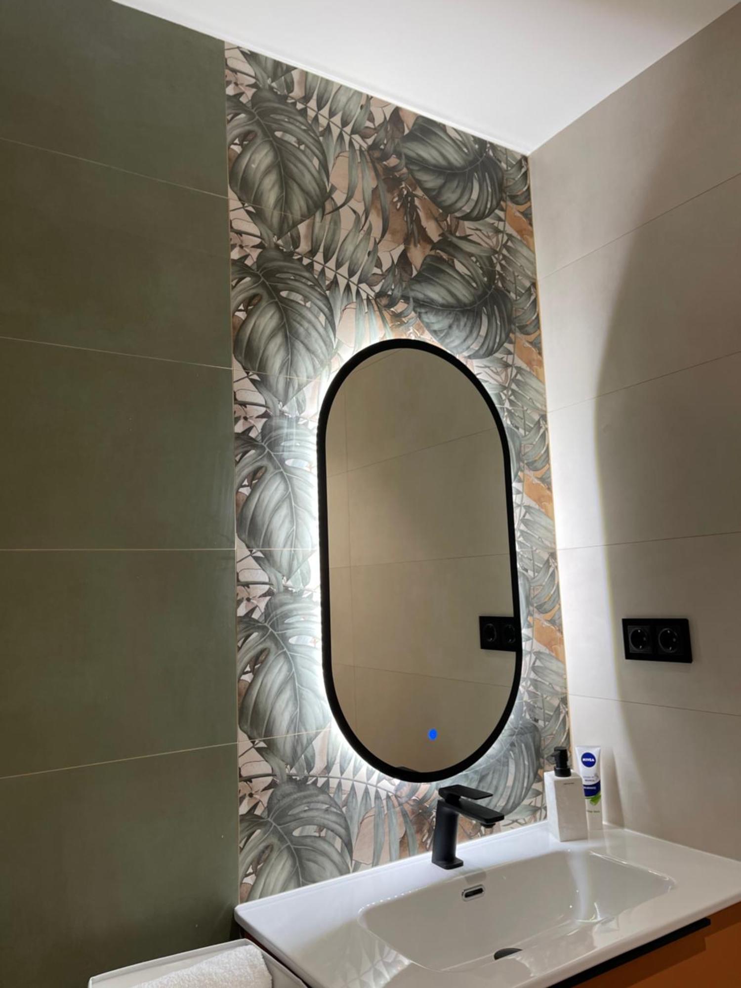 R&K Atocha Apartment Madrid Bagian luar foto