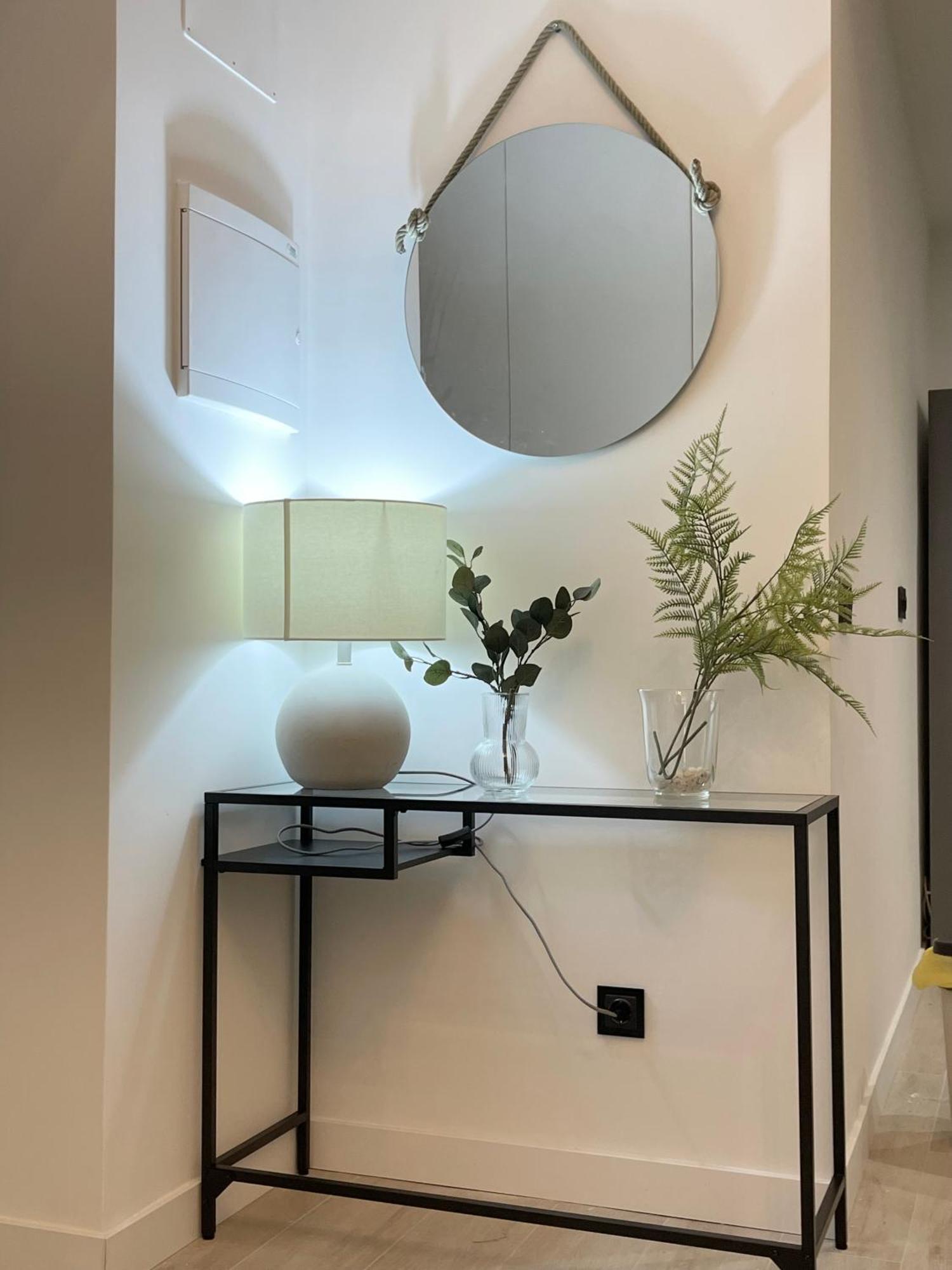 R&K Atocha Apartment Madrid Bagian luar foto